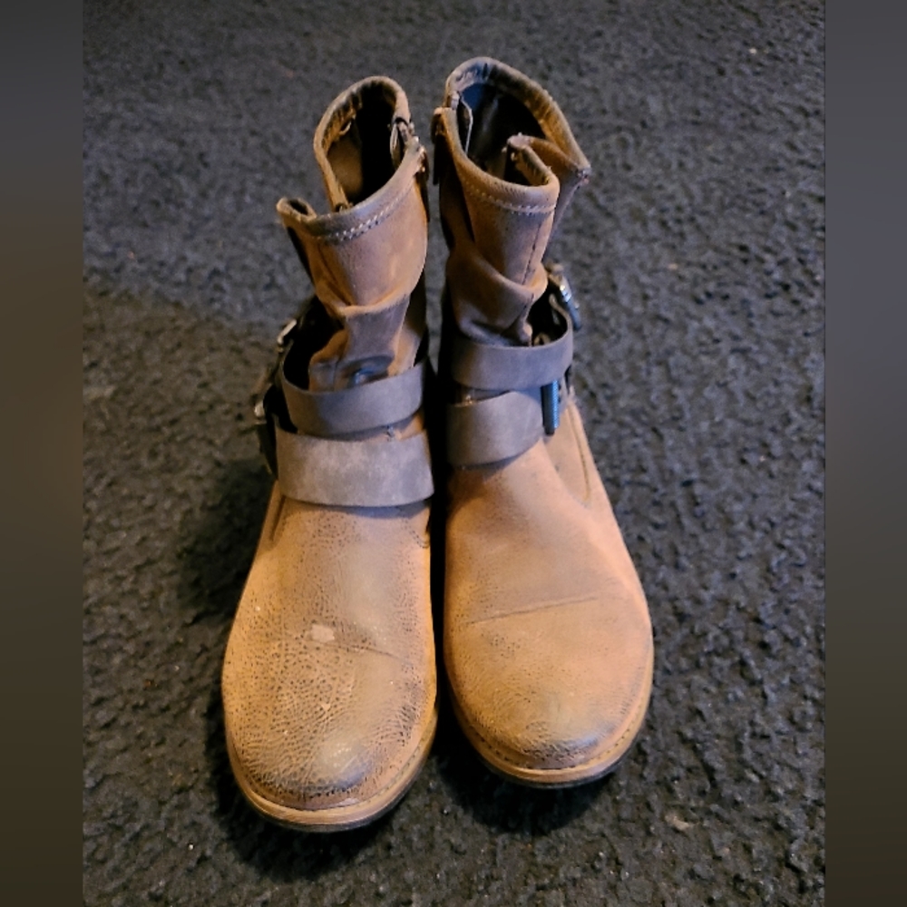 Booties